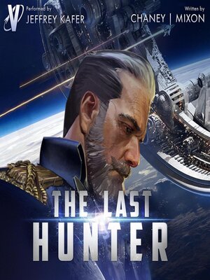 cover image of The Last Hunter